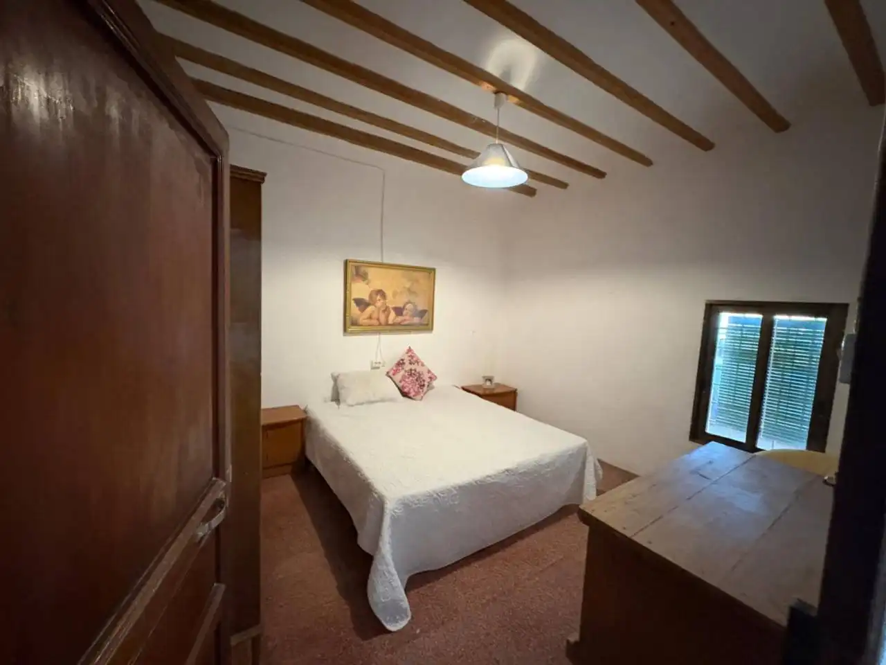 Dormitori de Casa o xalet en venda en Monóvar  / Monòver