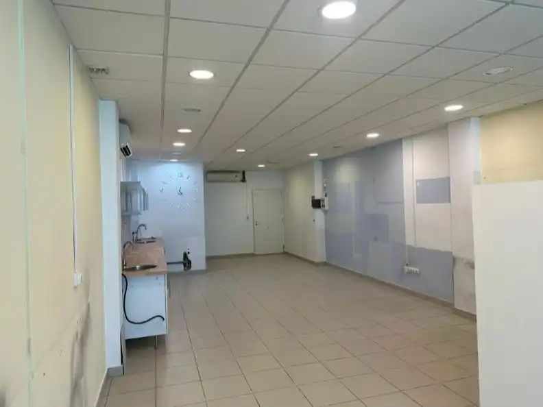 Oficina de alquiler en Torrevieja con Aire acondicionado y Calefacción