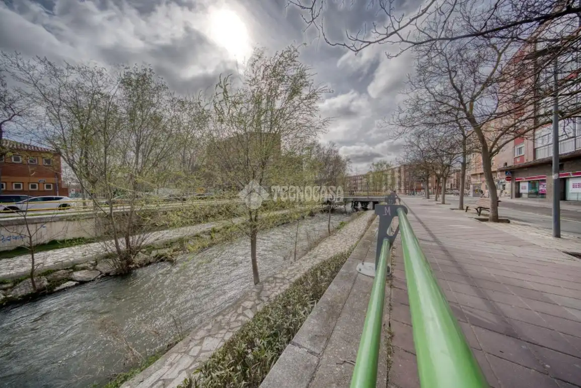 Appartamento con ascensore in affitto a Vadillos, imagen 29