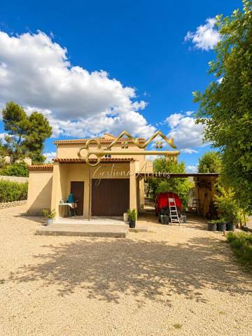 Casa-chalet en Venta en Santa Ana