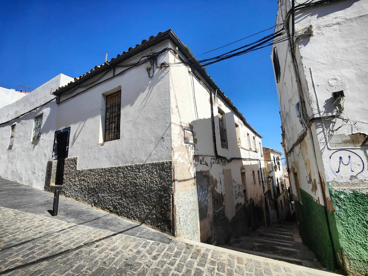 Detached house for sale in C/ Capitán Aranda Alta, imagen 2