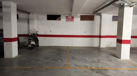 Photo 2 of Garage to rent in Calle Los Huertos, 13, Güéjar Sierra, Granada