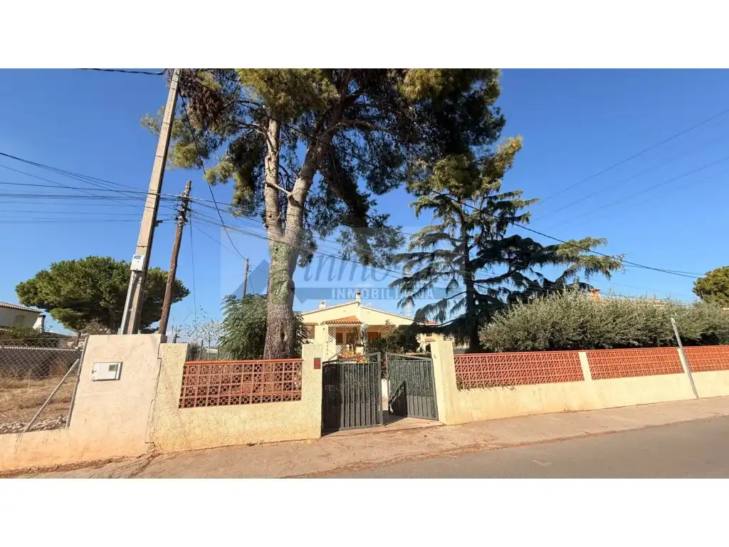 Casa en venta en Calle Poligono 03, imagen 25