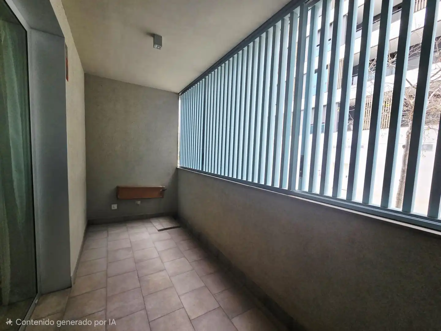 Terraza de Planta baja en venta en  Palma de Mallorca con Aire acondicionado, Jardín privado y Parquet
