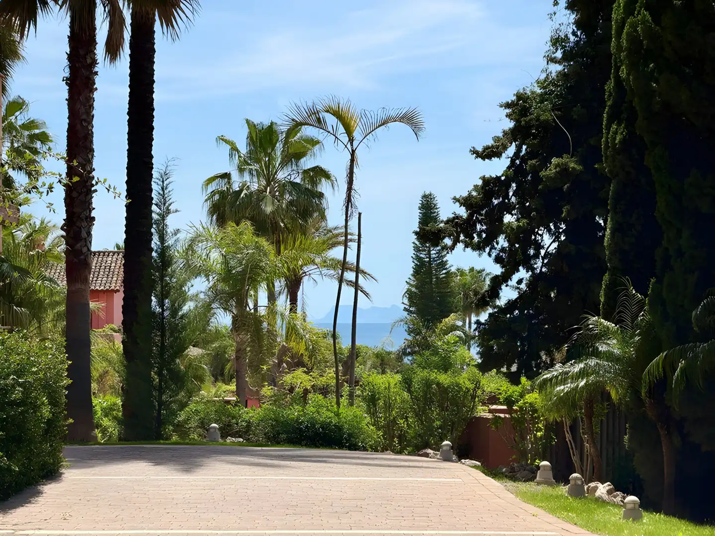 Apartment mit Pool zum Verkauf in Estepona Pueblo, imagen 18