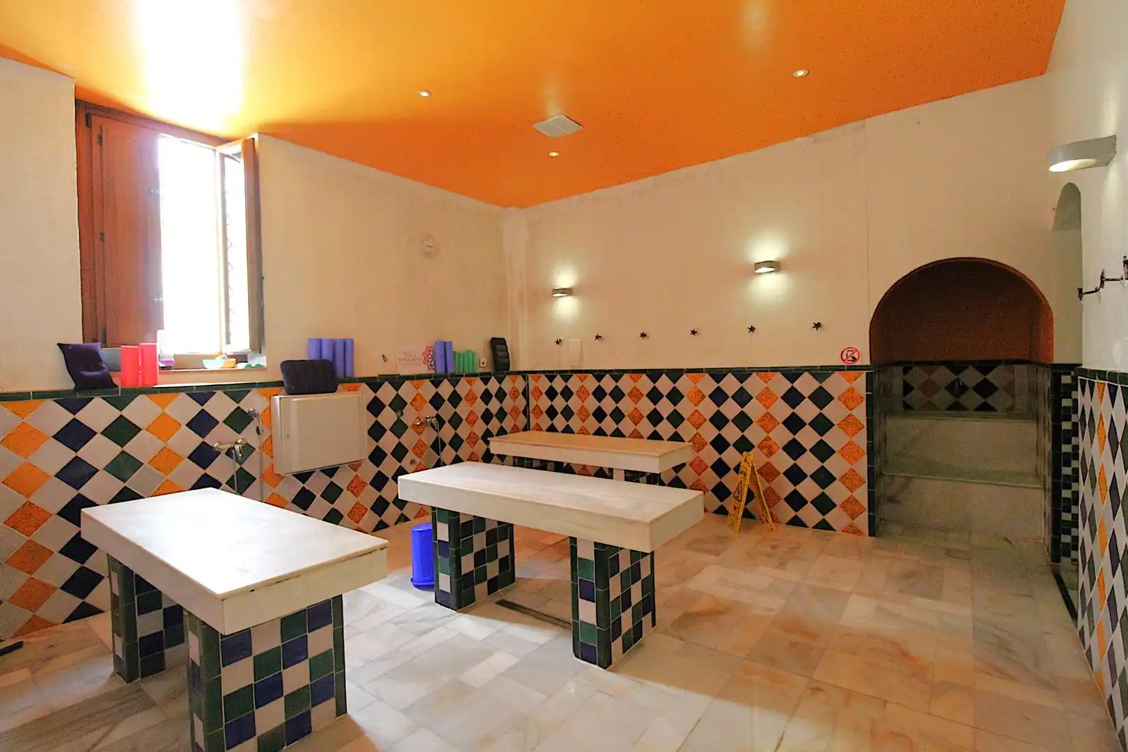 Inmuebles singulares en venta en Centro, imagen 49