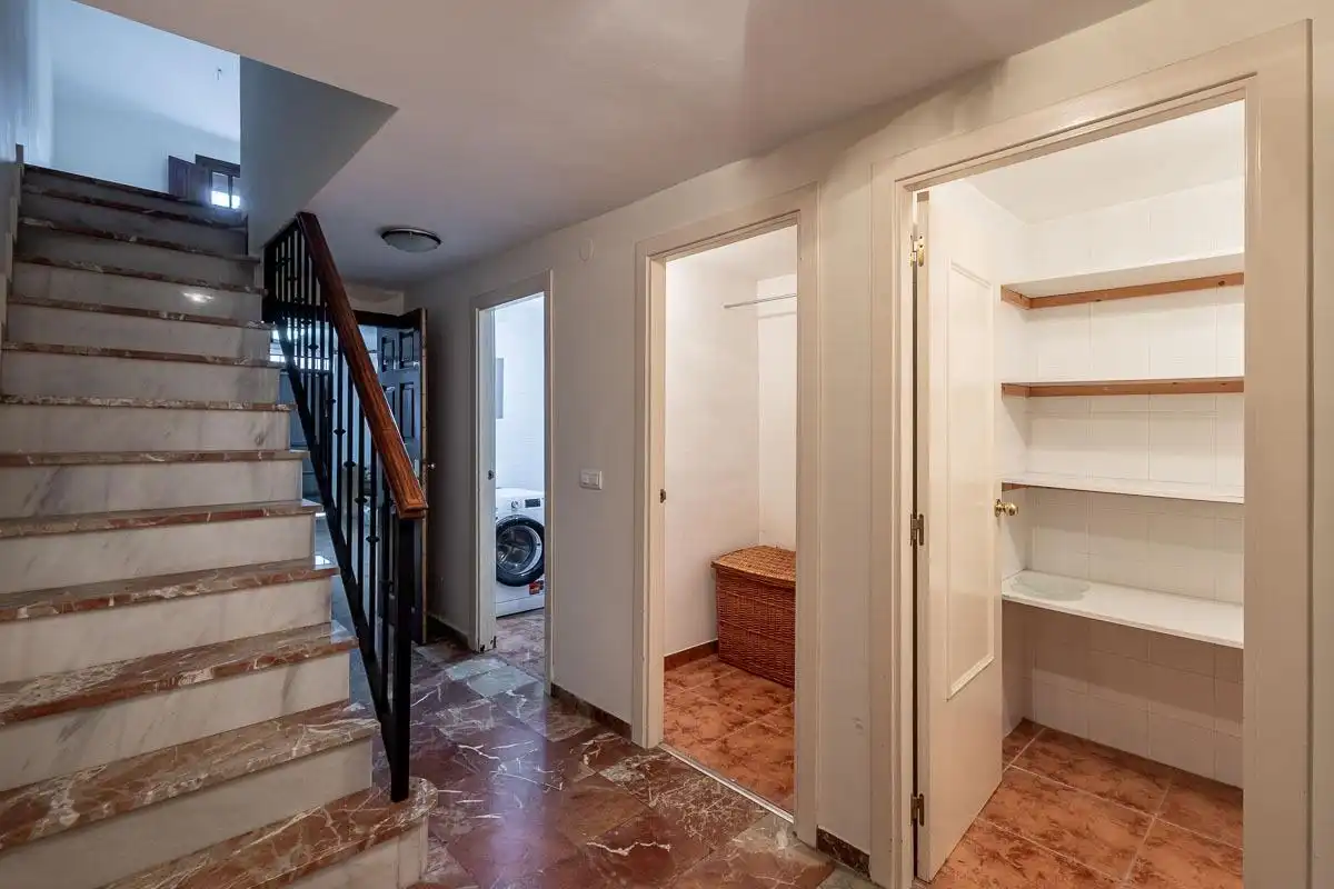 Reihenhaus zur Miete in Callejón Aynadamar 5, imagen 23