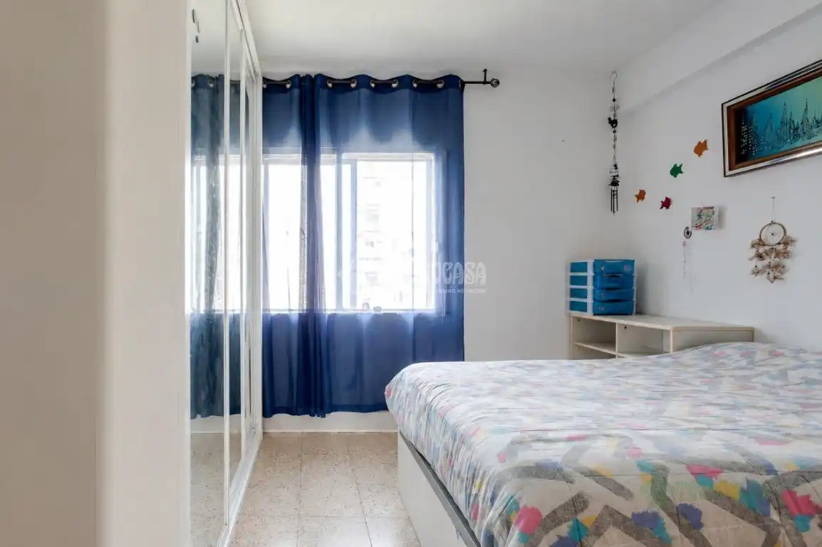 Habitación de Piso en venta en Barcelona