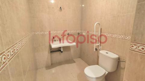 Foto 5 de Oficina en venda a Seis de Junio, Valdepeñas, Ciudad Real