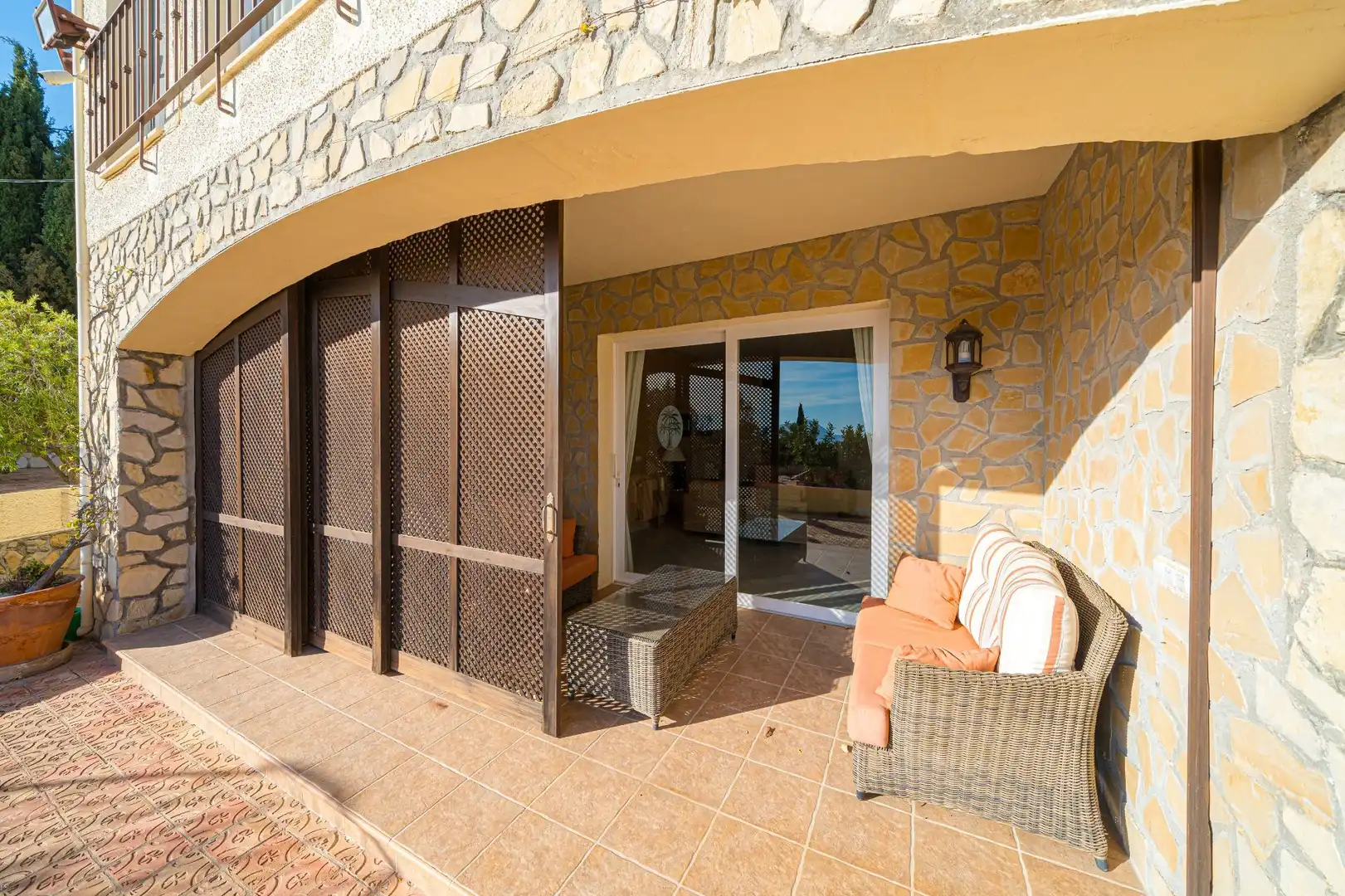 Maison avec jardin à vendre à Altea la Vella, imagen 43