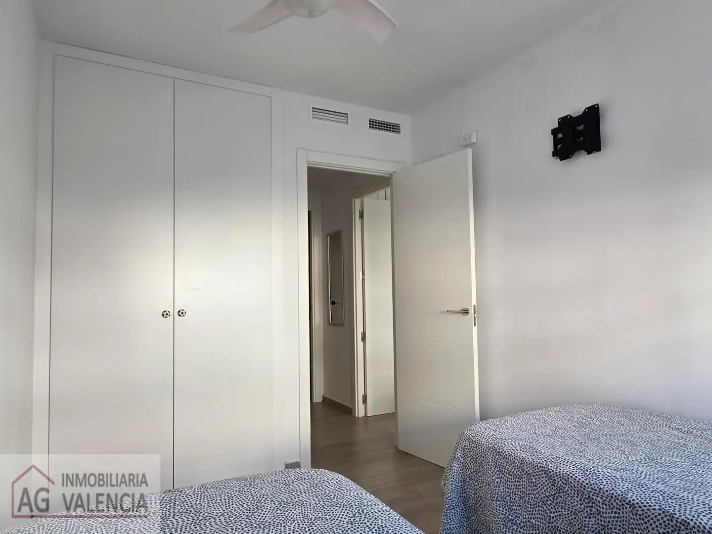 Dormitori de Apartament de lloguer en Almenara, Castellón