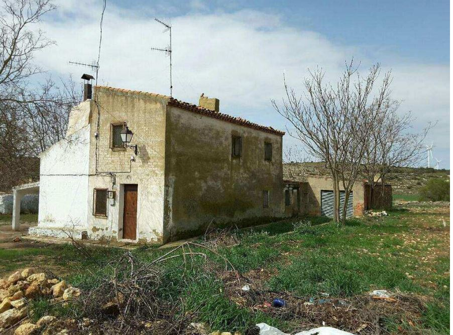 House or chalet for sale in Alpera