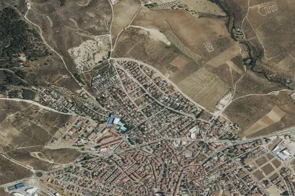 Piso en venta en Villa del Prado