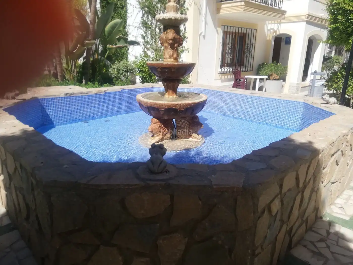 Apartament amb piscina de lloguer a Avenida Juan Sebastián Elcano 72, imagen 11