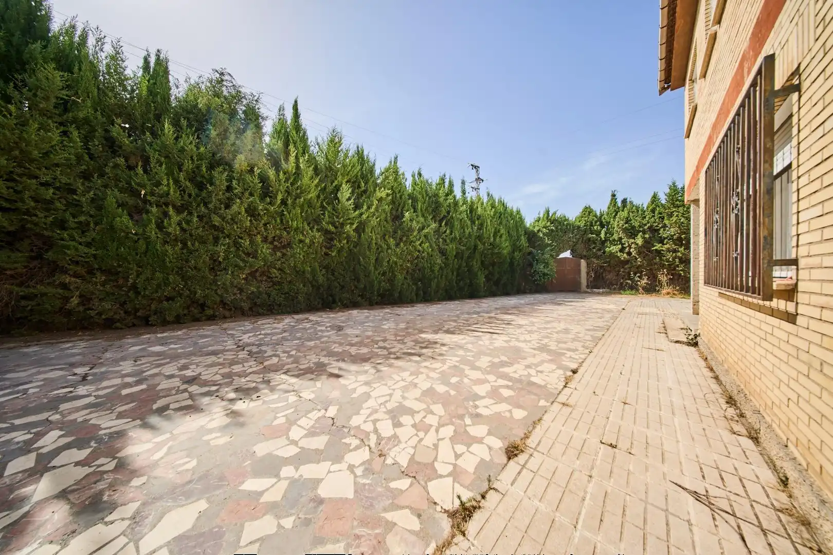 Casa o chalet en venta en Alhendín con Calefacción