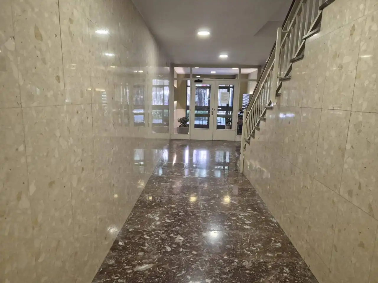 Wohnung zur Miete in Calle Girona, Dreta de l'Eixample