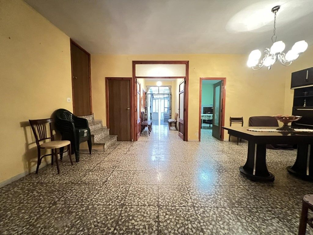 Casa o xalet en venda en Llocnou d'En Fenollet amb Terrassa