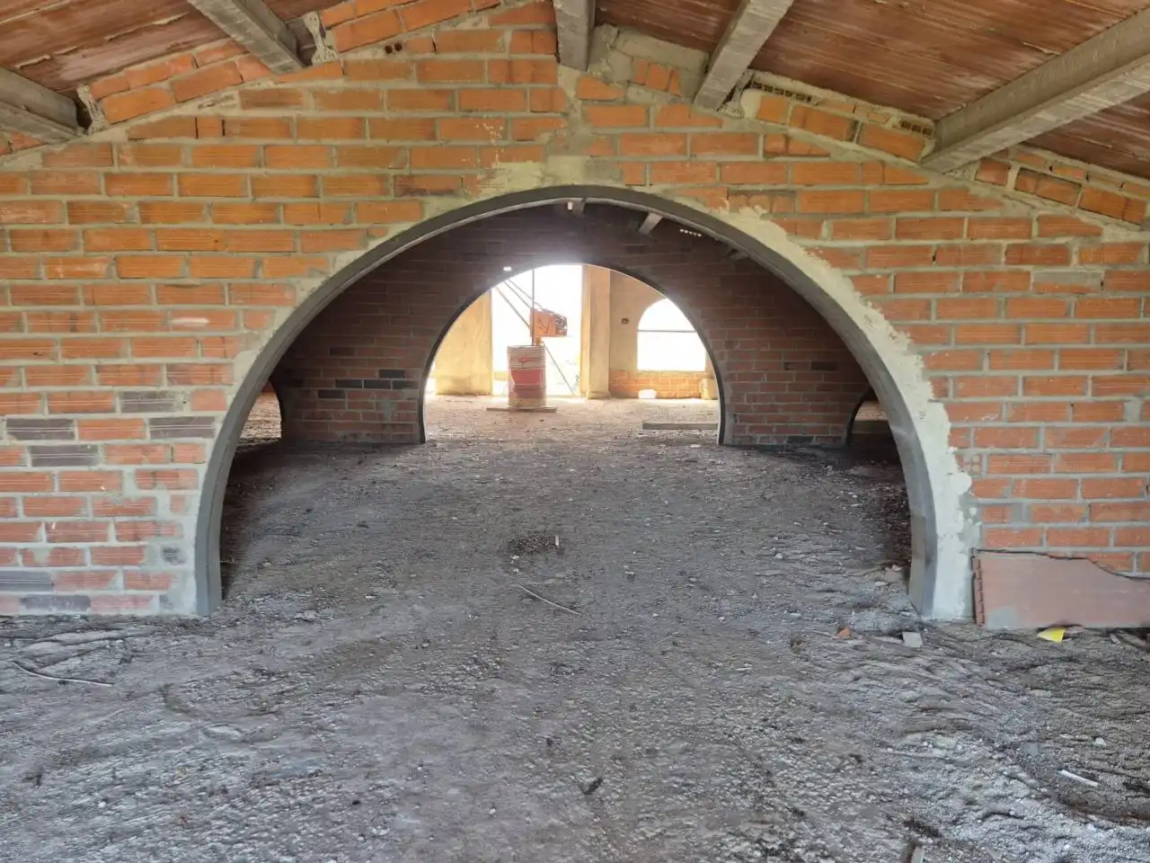 Nave industrial de alquiler en Vilafant