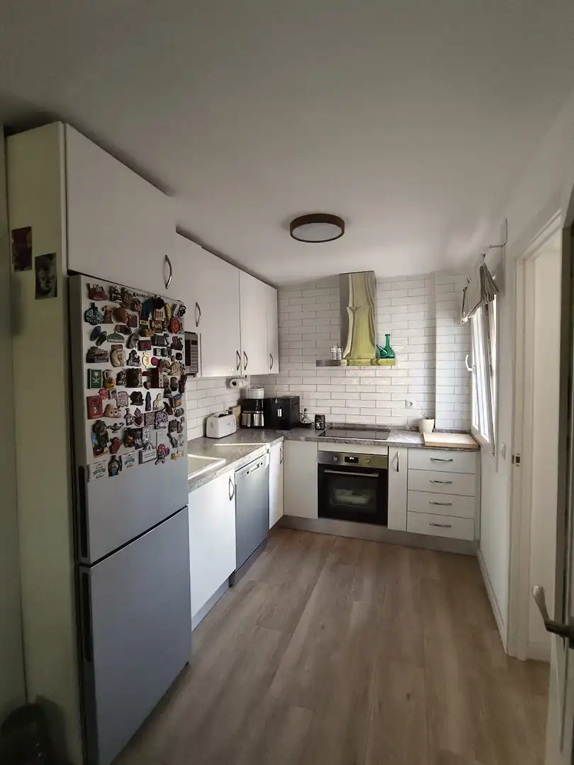 Wohnung mit Pool zum Verkauf in Rogelio Oliva, imagen 6