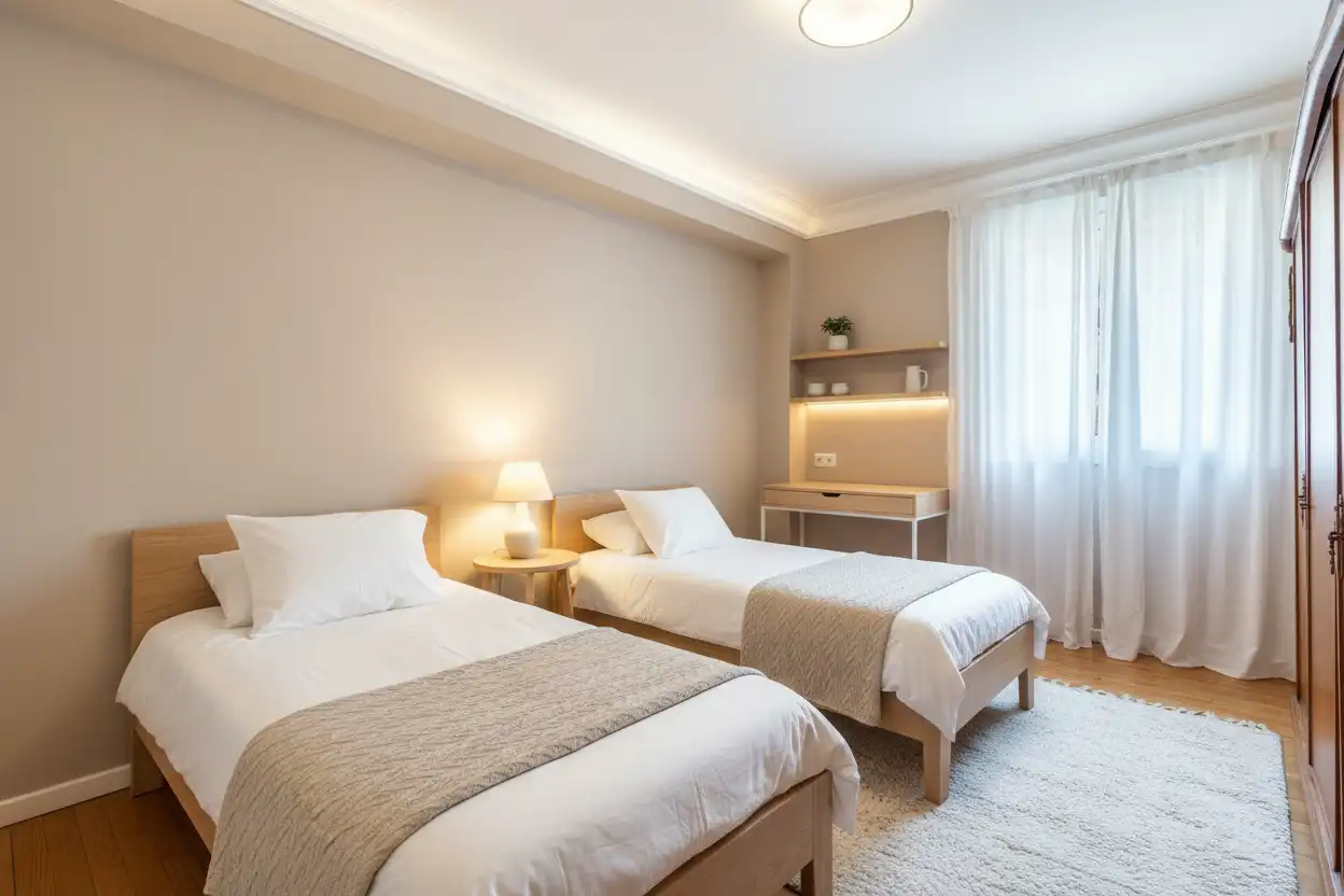 Wohnung mit Aufzug zum Verkauf in FORU ETORBIDEA, imagen 25
