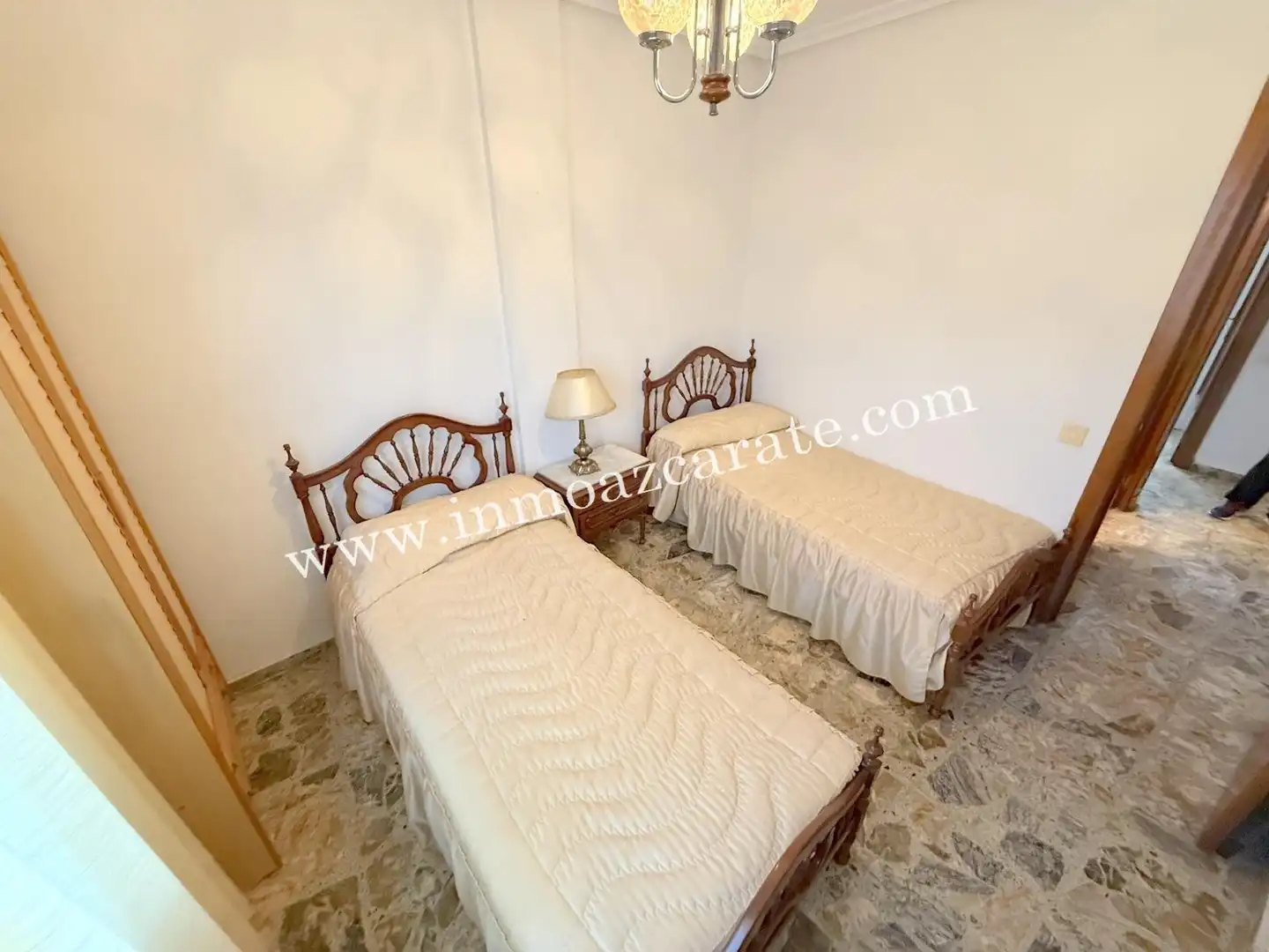 Habitación de Casa o chalet en venta en Morentin con Terraza, Trastero y Balcón