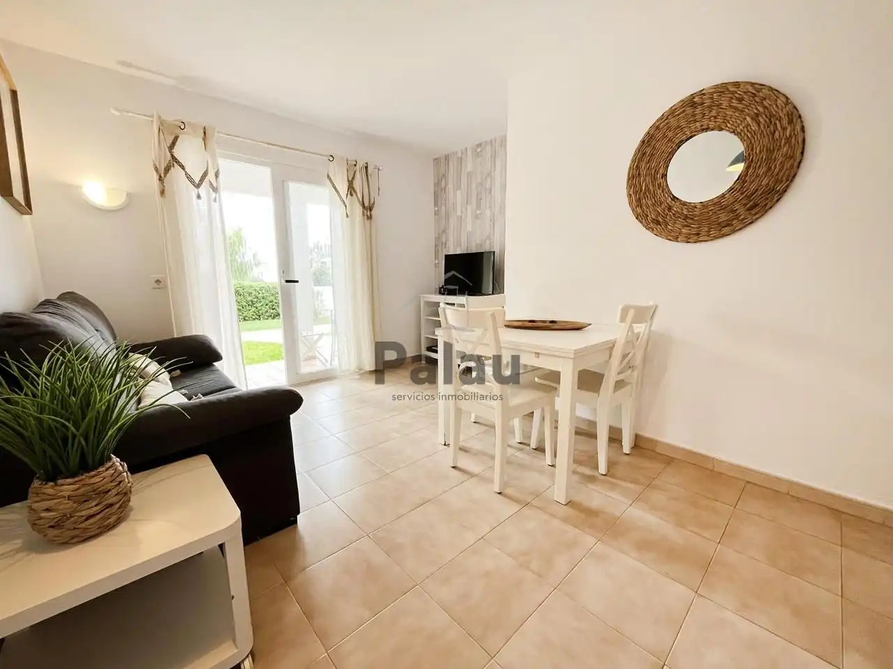 Apartament en venda a De Sa Punta, Cala en Blanes