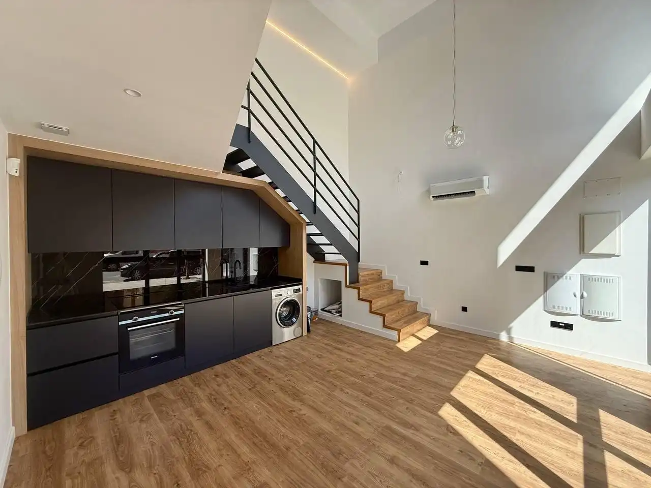 Mini appartamento con terrazza in vendita a Benalúa - Babel, imagen 2