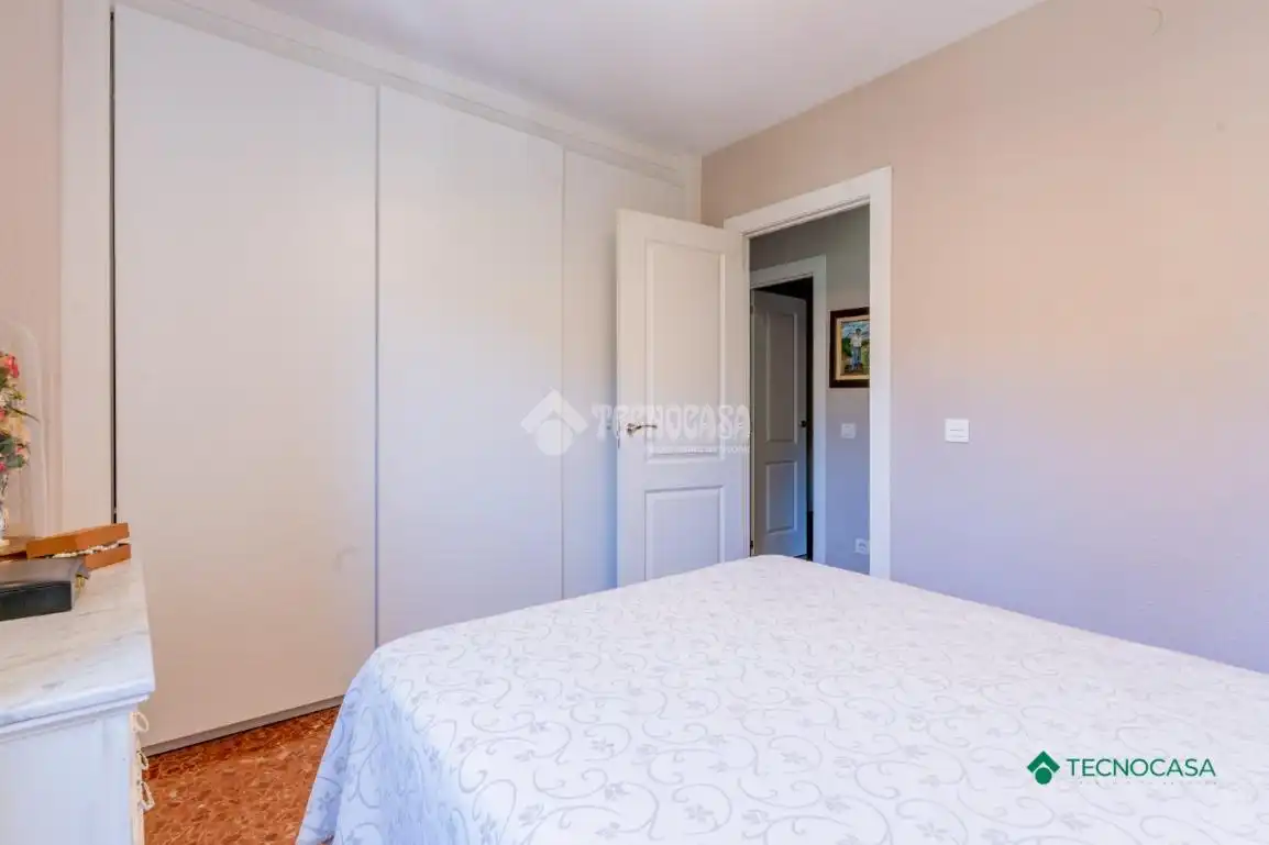 Appartement avec piscine à vendre à Aguadulce, imagen 20