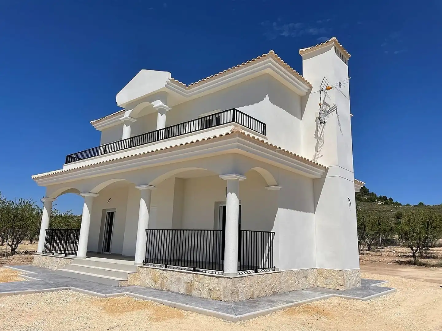 Haus zum Verkauf in El Pinós / Pinoso, imagen 10
