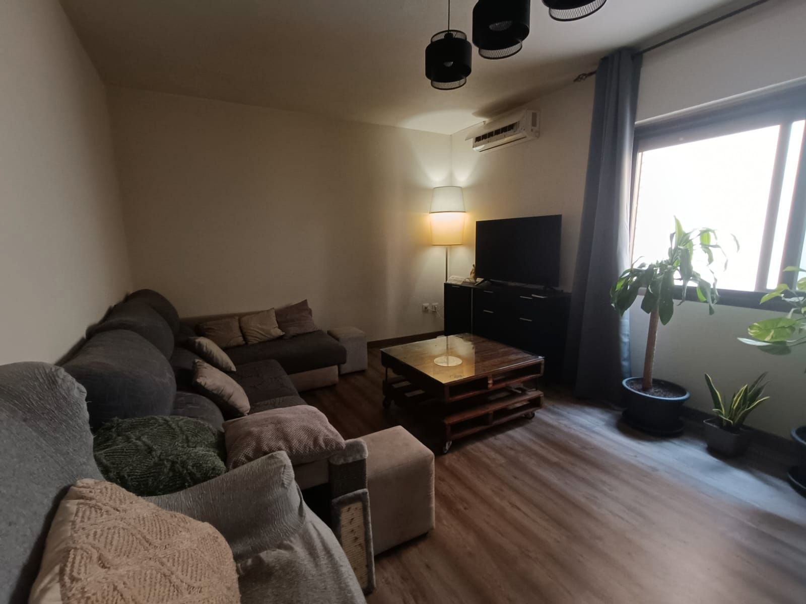 Piso en venta en Calle Paz, Plaza de Toros