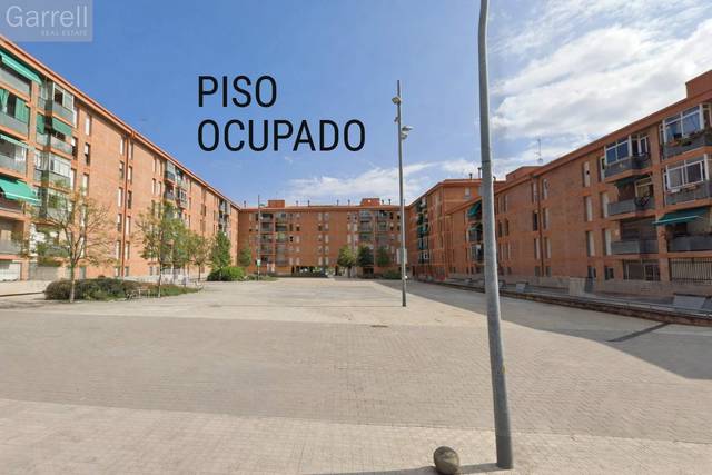 Piso en Venta en PLAÇA DE BLAS INFANTE  Es:B Pl: Pt:
 ARGENTONA (B en Sud