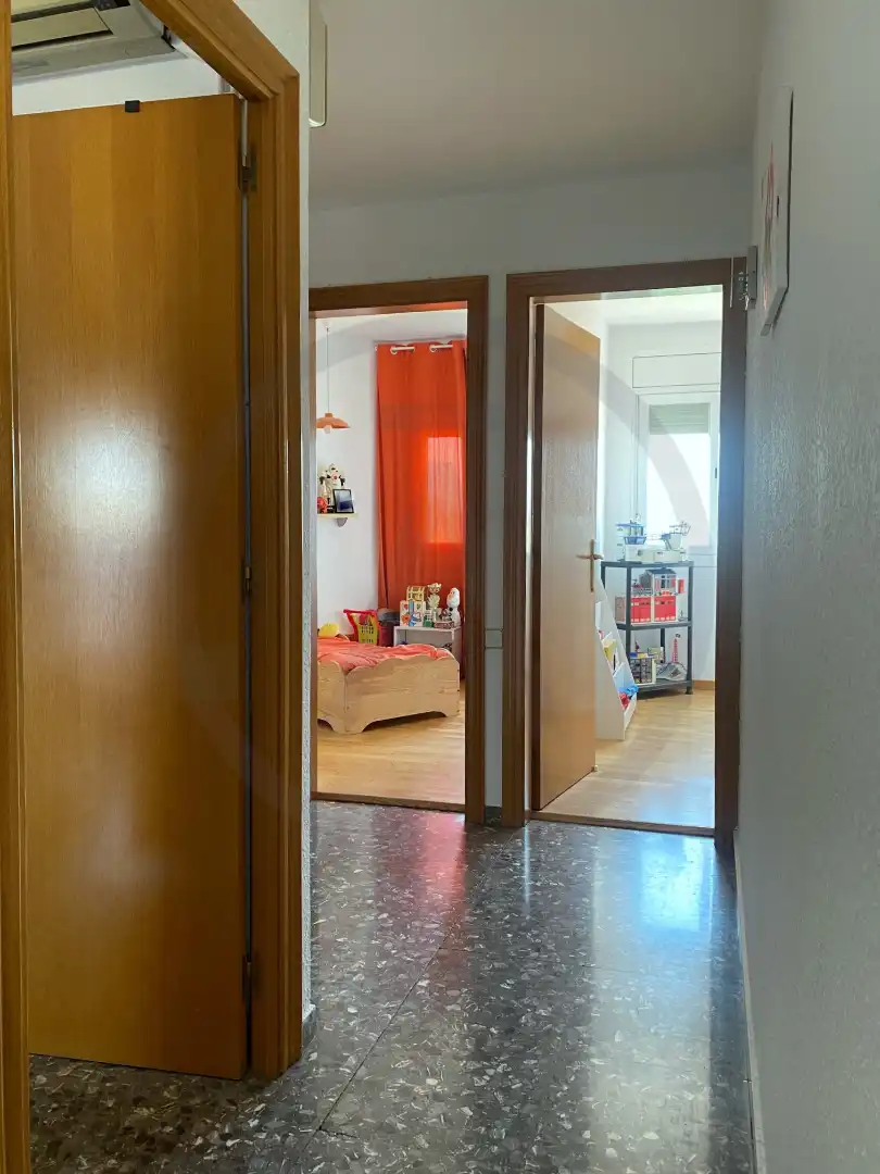 Ático en venta en Terrassa con Calefacción, Terraza y Trastero