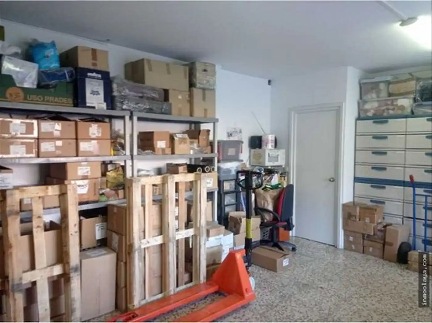 Local comercial en venta en Can Feu - Gràcia, imagen 4