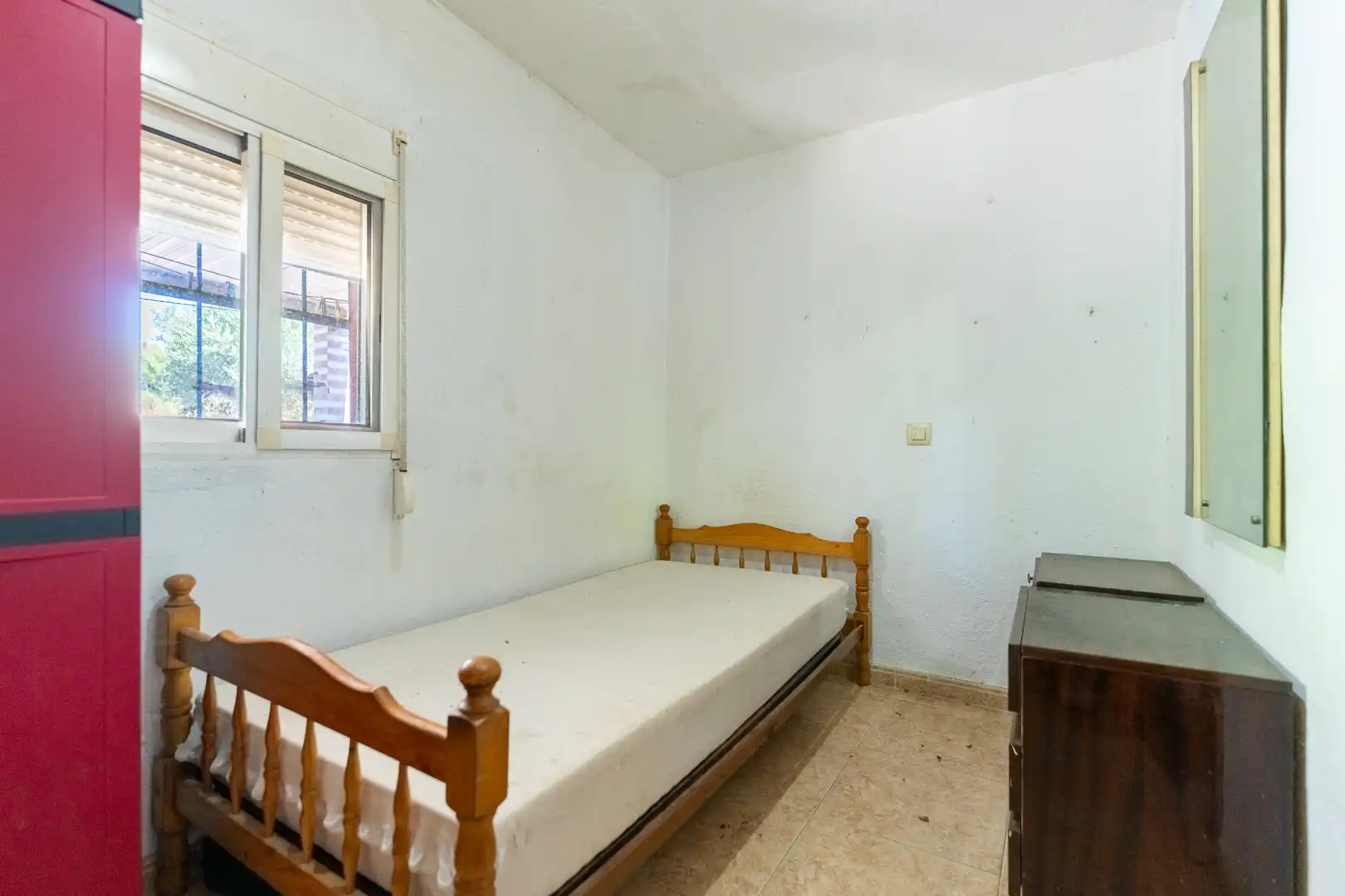 Casa rústica amb jardí en venda a Partida Servians 4, imagen 44