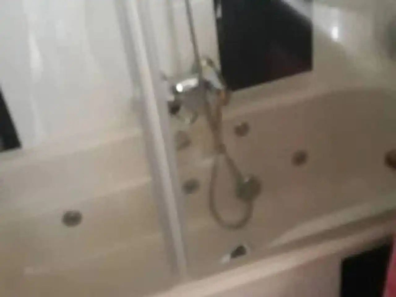 Baño de Casa o chalet en venta en San Martín de la Vega