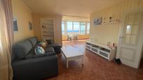 Sala d'estar de Pis en venda en Alicante / Alacant amb Traster i Piscina comunitària