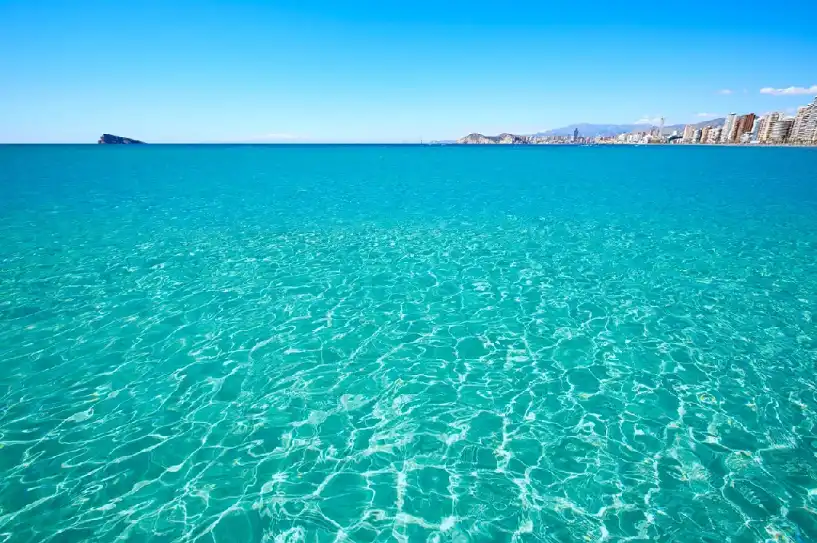 Mini appartamento con piscina in vendita a Playa de Poniente, imagen 15