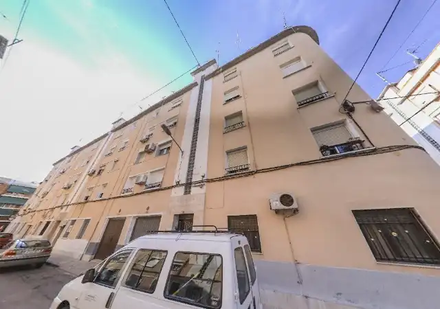 Pis en venda a Alquenència - Venècia