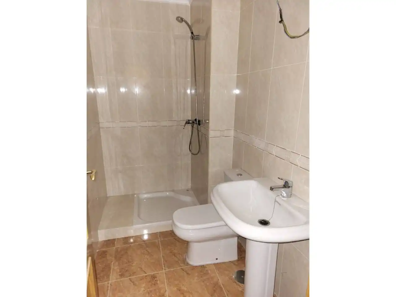 Piso con ascensor en venta en Baza, imagen 18