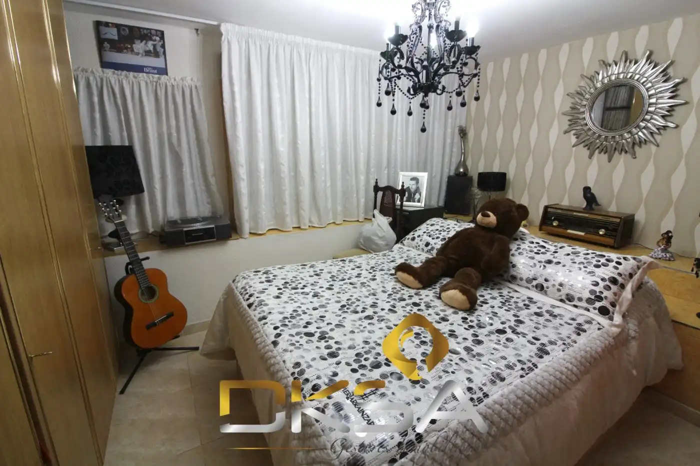 Detached house with terrace for sale in ABELLER, imagen 38