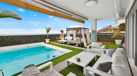 Foto 3 de Casa adosada en venta en Juan Manuel Capdevielle San Martin, Puerto de Santiago, Santiago del Teide