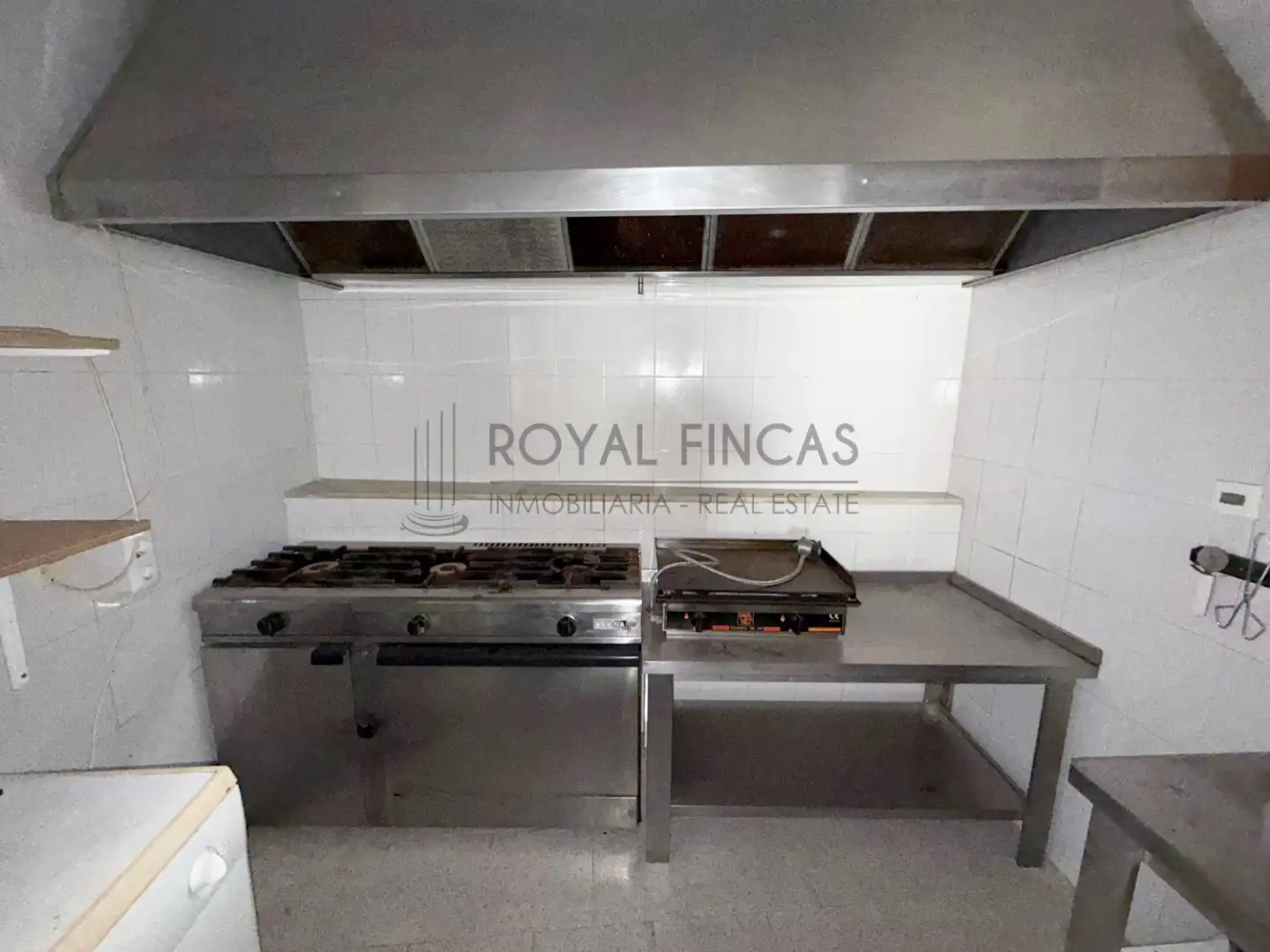 Gewerbefläche zur Miete in Avenida las Palmeras 162, imagen 14