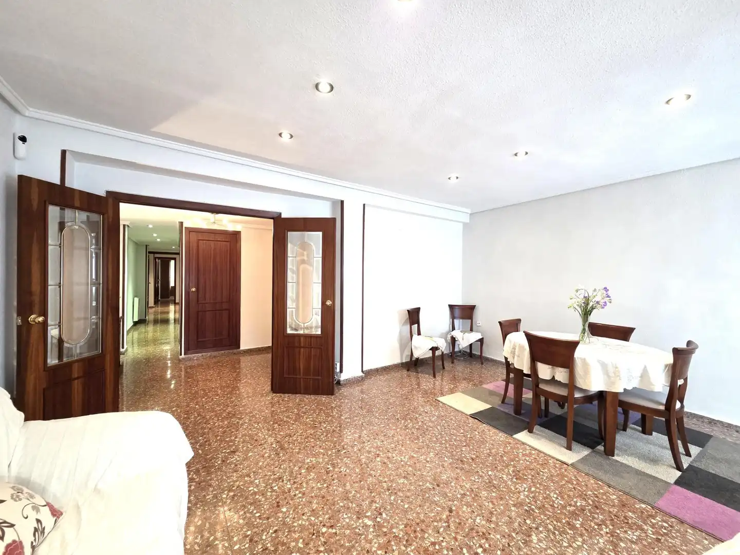 Appartement avec terrasse à vendre à CAMPANAR, imagen 2