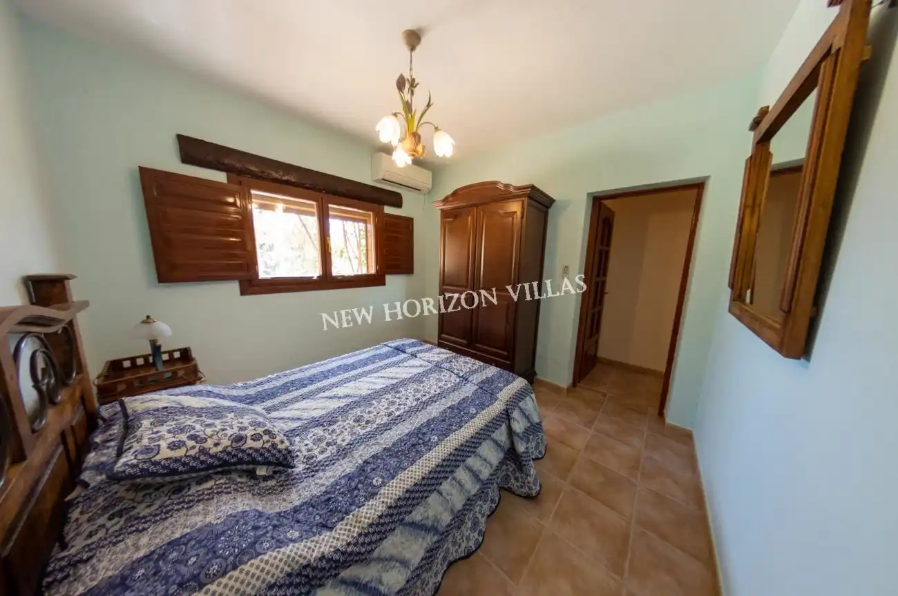 Casa con piscina en venta en Campo, imagen 23
