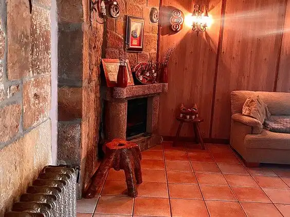 Haus oder Chalet zur Miete in Barrio Jurona, Covadonga - Campuzano - Ciudad Vergel