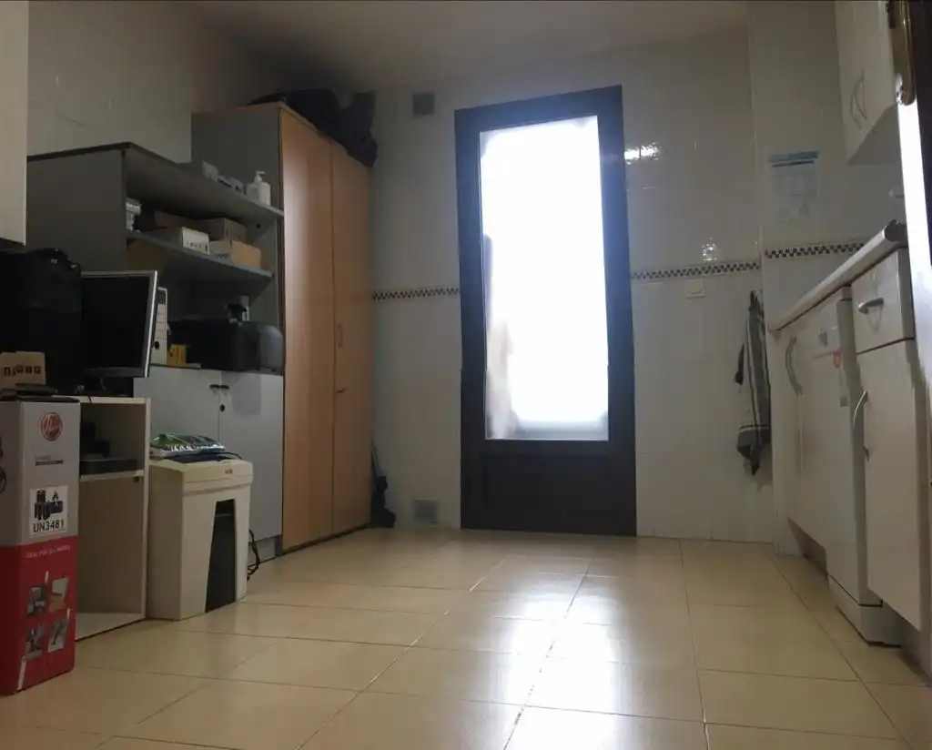 Piso con ascensor en venta en Beiro, imagen 7