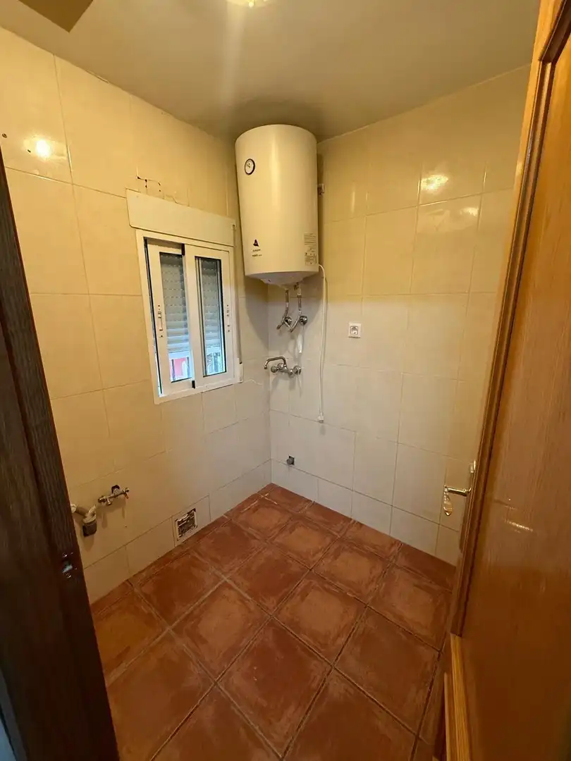 Baño de Casa o chalet en venta en Murcia con Aire acondicionado, Jardín privado y Trastero