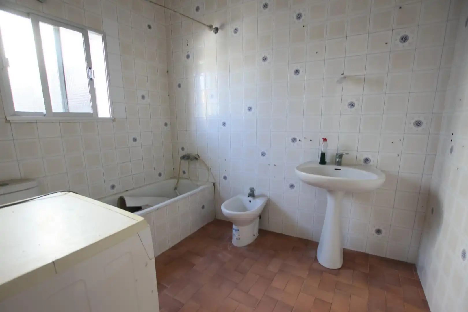 Baño de Casa o chalet en venta en La Albuera