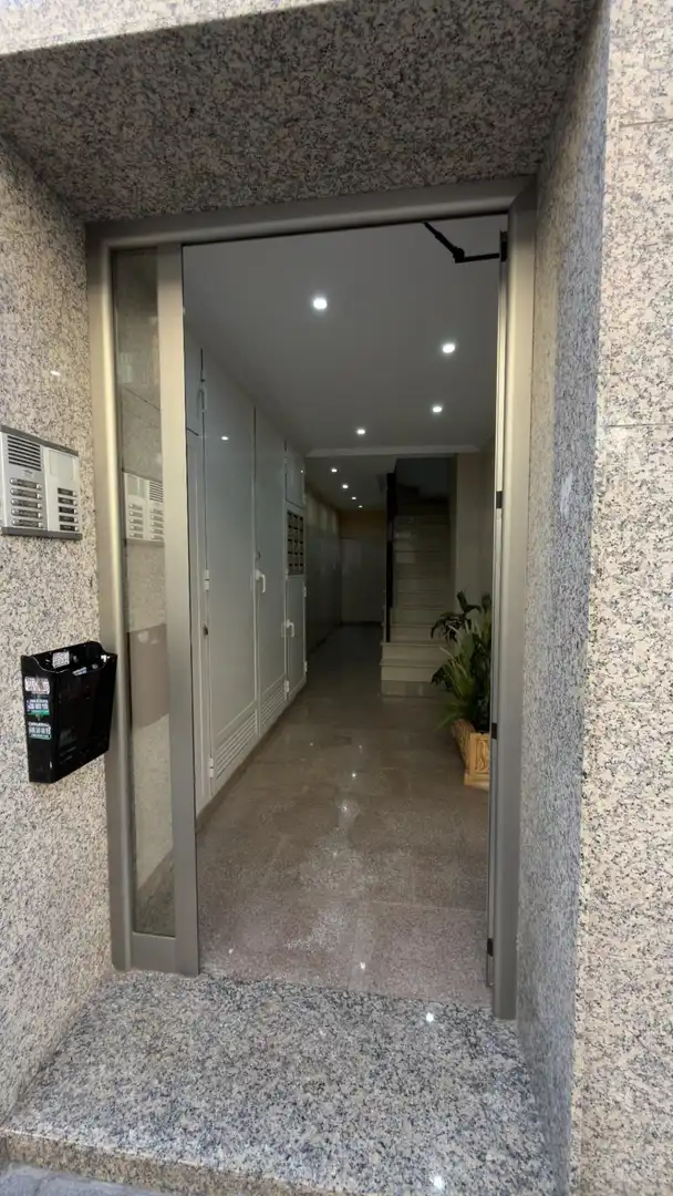 Pis en venda en Elche / Elx amb Aire condicionat, Calefacció i Balcó