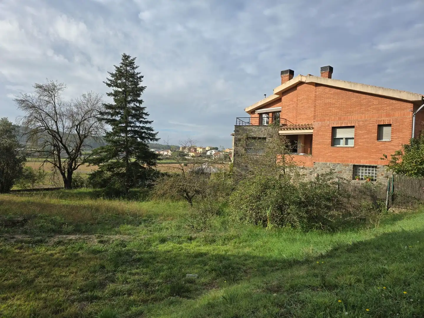 Lands and plots for sale in Carrer de Montcau, imagen 4